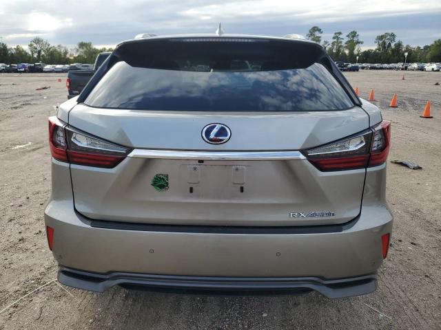 Photo 6 from auction – 2019 LEXUS RX 450H BA with VIN 2T2BGMCA3KC033000