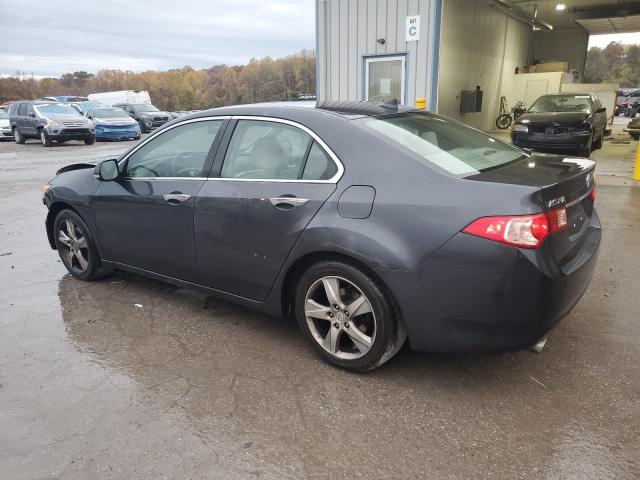 Фото 2 с аукциона – 2012 ACURA TSX с VIN JH4CU2F45CC011973