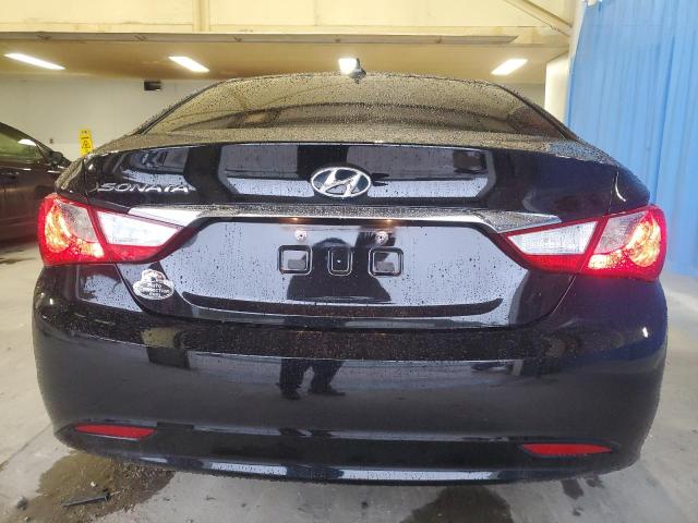 Photo 6 from auction – 2013 HYUNDAI SONATA GLS with VIN 5NPEB4AC2DH532102