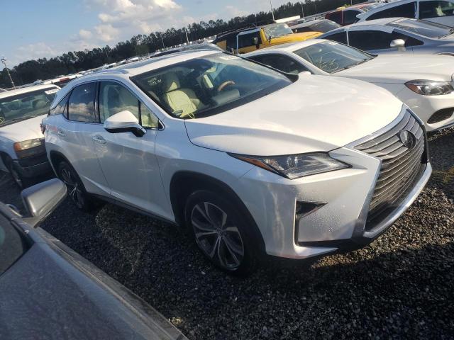 Photo 4 from auction – 2019 LEXUS RX 350 BAS with VIN 2T2ZZMCA8KC141346