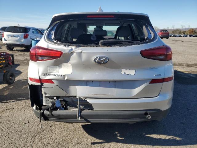 Photo 6 from auction – 2019 HYUNDAI TUCSON SE with VIN KM8J2CA48KU839533
