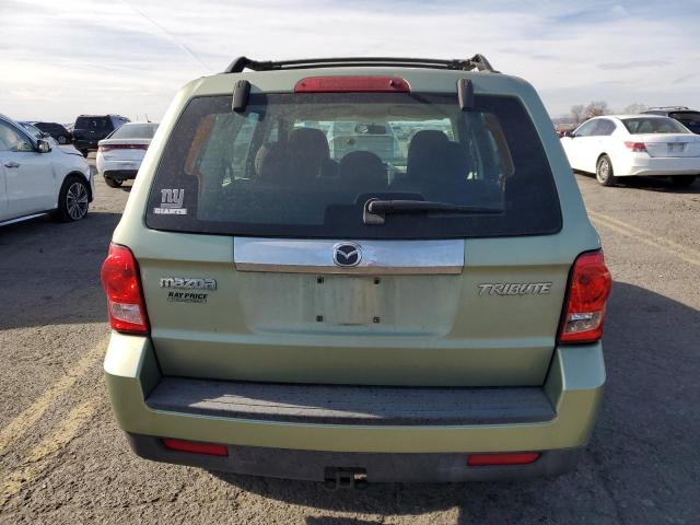 Photo 6 from auction – 2008 MAZDA TRIBUTE S with VIN 4F2CZ96128KM18471