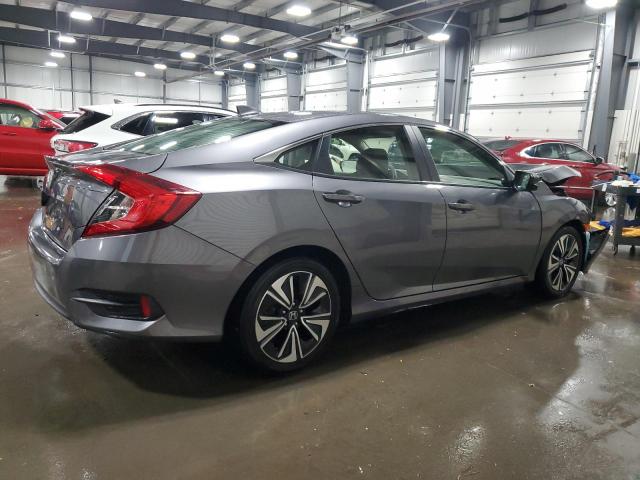 Photo 3 from auction – 2018 HONDA CIVIC EXL with VIN JHMFC1F71JX026416