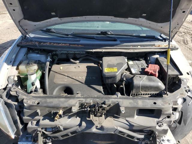 Photo 11 from auction – 2011 LINCOLN MKX with VIN 2LMDJ6JK9BBJ06966