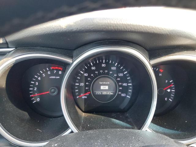 Photo 9 from auction – 2015 KIA OPTIMA EX with VIN 5XXGN4A71FG403964