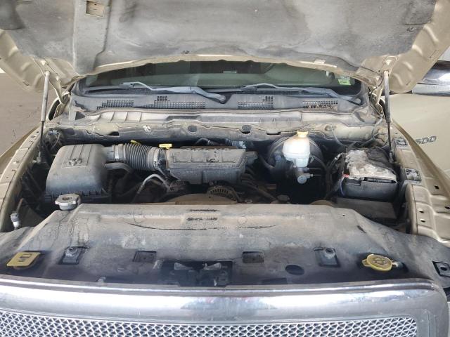Photo 11 from auction – 2011 DODGE RAM 1500 with VIN 1D7RB1GP3BS586927