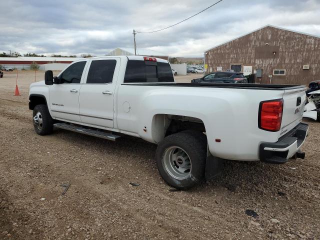 Photo 2 from auction – 2015 GMC SIERRA K35 with VIN 1GT424E89FF126347