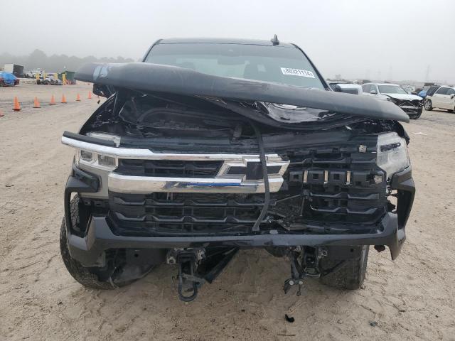 Photo 5 from auction – 2023 CHEVROLET SILVERADO with VIN 2GCUDDEDXP1106852