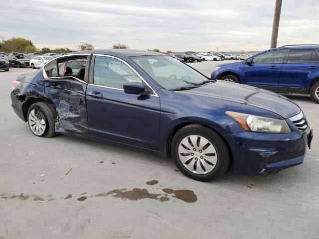 Photo 4 from auction – 2012 HONDA ACCORD LX with VIN 1HGCP2F37CA142674
