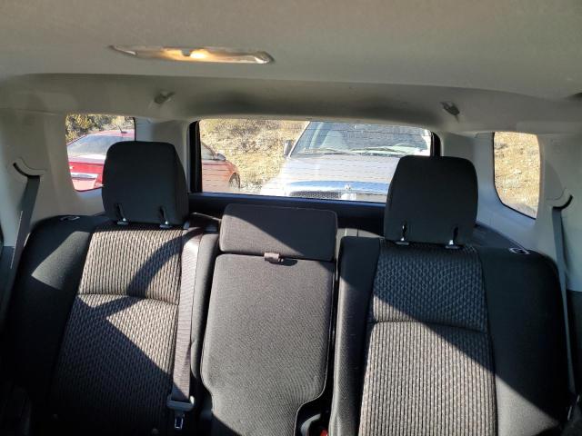 Photo 10 from auction – 2011 TOYOTA 4RUNNER SR with VIN JTEBU5JRXB5047786