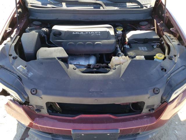 Photo 12 from auction – 2019 JEEP CHEROKEE L with VIN 1C4PJLLB0KD154830