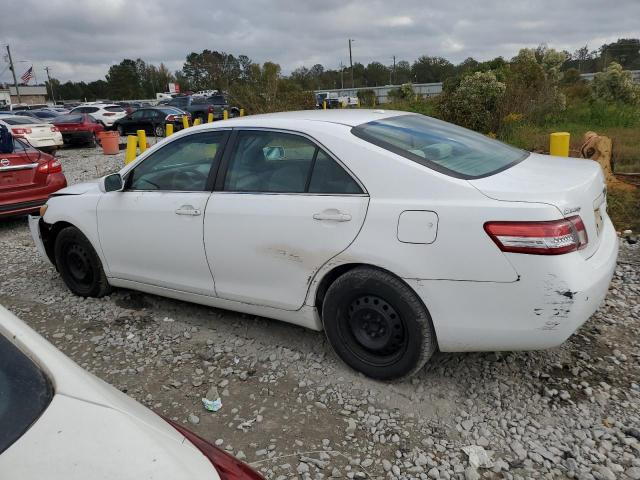Photo 2 from auction – 2010 TOYOTA CAMRY BASE with VIN 4T1BF3EK9AU578218