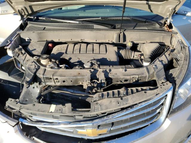 Photo 12 from auction – 2017 CHEVROLET TRAVERSE P with VIN 1GNKVJKD0HJ183624