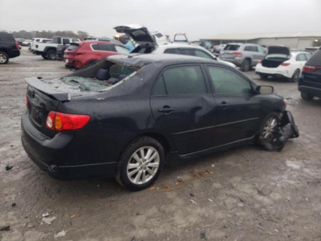 Photo 3 from auction – 2010 TOYOTA COROLLA BA with VIN 2T1BU4EE5AC375432