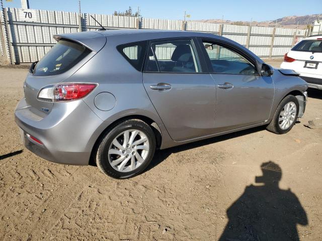 Photo 3 from auction – 2012 MAZDA 3 I with VIN JM1BL1L82C1676391