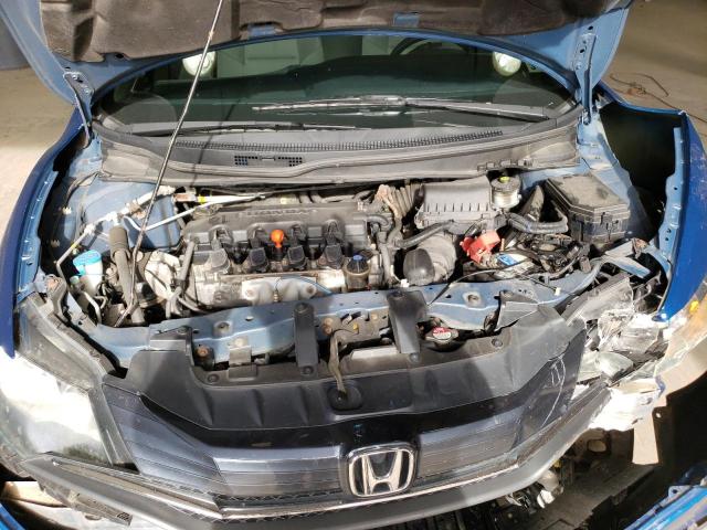 Photo 11 from auction – 2015 HONDA CIVIC EX with VIN 2HGFG3B85FH500963