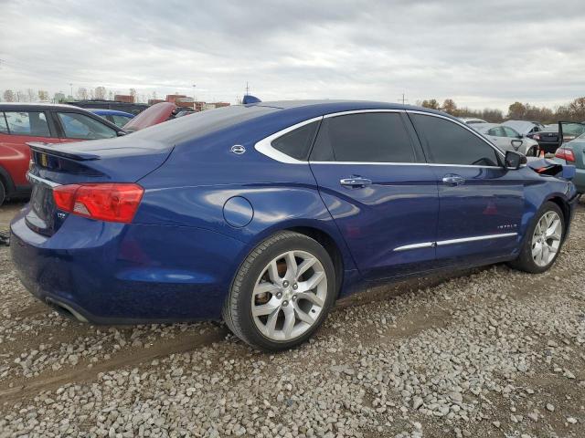 Photo 3 from auction – 2014 CHEVROLET IMPALA LTZ with VIN 1G1155S32EU140909