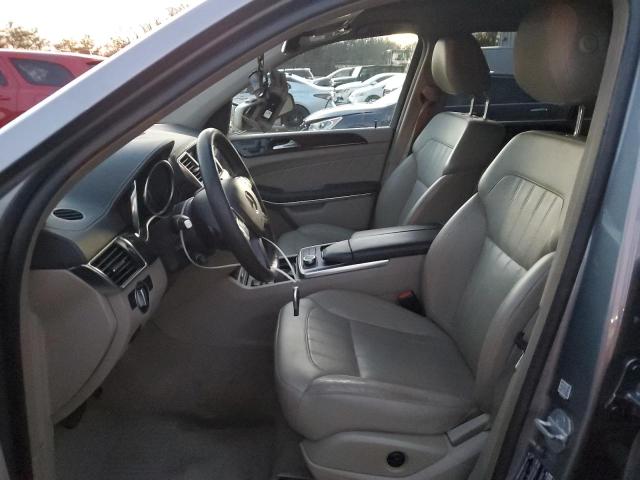 Photo 7 from auction – 2014 MERCEDES-BENZ GL 350 BLU with VIN 4JGDF2EE2EA431565