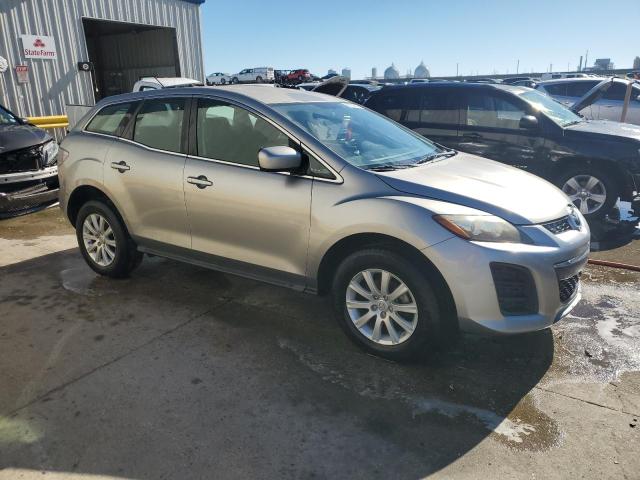 Photo 4 from auction – 2010 MAZDA CX-7 with VIN JM3ER2W56A0343706