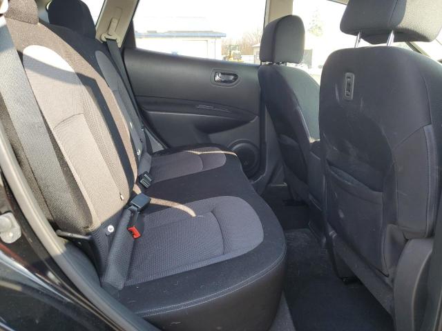 Photo 10 from auction – 2012 NISSAN ROGUE S with VIN JN8AS5MVXCW406844