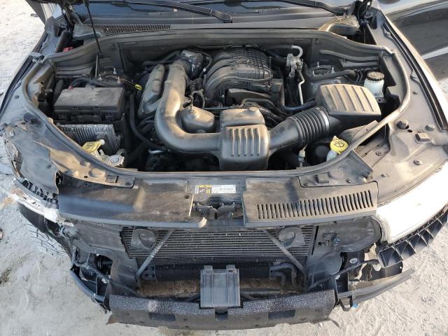 Photo 12 from auction – 2015 DODGE DURANGO LI with VIN 1C4RDHDG4FC722726