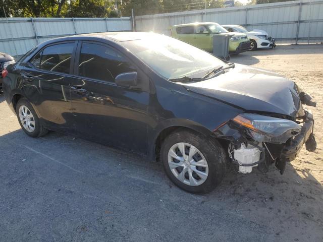 Photo 4 from auction – 2019 TOYOTA COROLLA L with VIN 2T1BURHE7KC192351