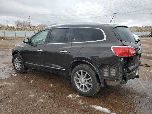 Photo 2 from auction – 2013 BUICK ENCLAVE with VIN 5GAKVCKDXDJ114083
