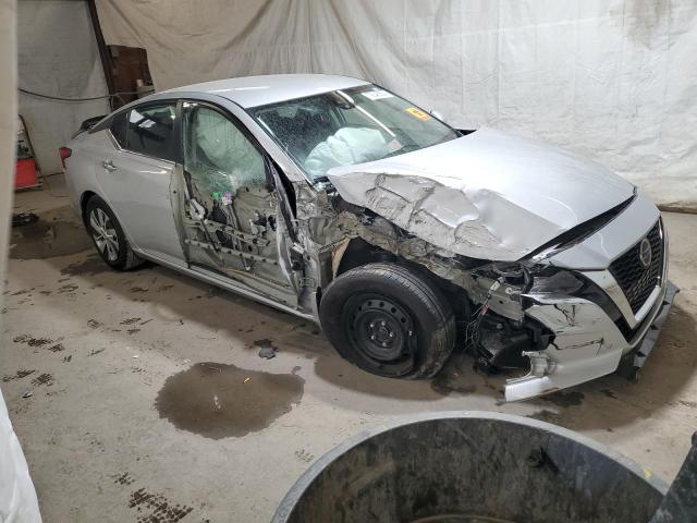 Photo 4 from auction – 2022 NISSAN ALTIMA S with VIN 1N4BL4BV4NN358864