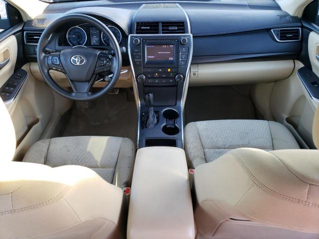 Photo 8 from auction – 2016 TOYOTA CAMRY LE with VIN 4T4BF1FK9GR582352