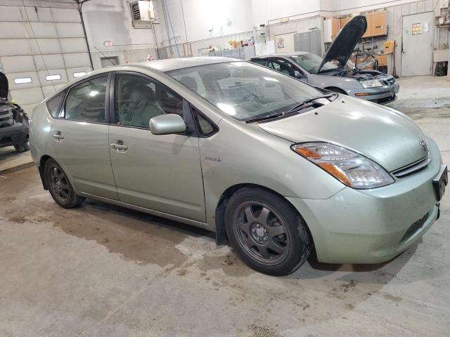 Photo 4 from auction – 2008 TOYOTA PRIUS with VIN JTDKB20U283374377