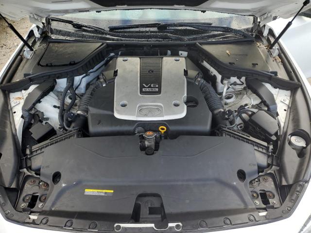 Photo 11 from auction – 2015 INFINITI Q50 BASE with VIN JN1BV7AR9FM402510