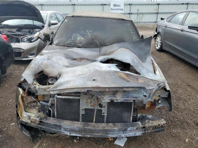 Photo 5 from auction – 2001 CADILLAC DEVILLE with VIN 1G6KD54Y21U235166