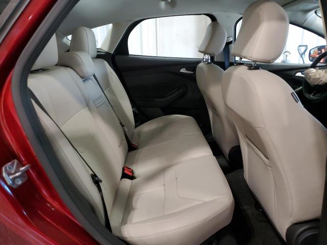 Photo 10 from auction – 2016 FORD FOCUS TITA with VIN 1FADP3N2XGL279318