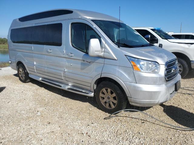 Photo 4 from auction – 2018 FORD TRANSIT T- with VIN 1FTYE9ZG7JKA53471