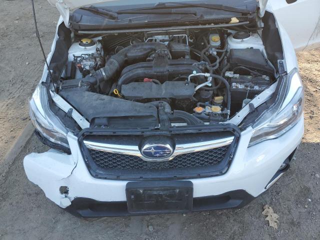 Photo 12 from auction – 2017 SUBARU CROSSTREK with VIN JF2GPANC9HH233800