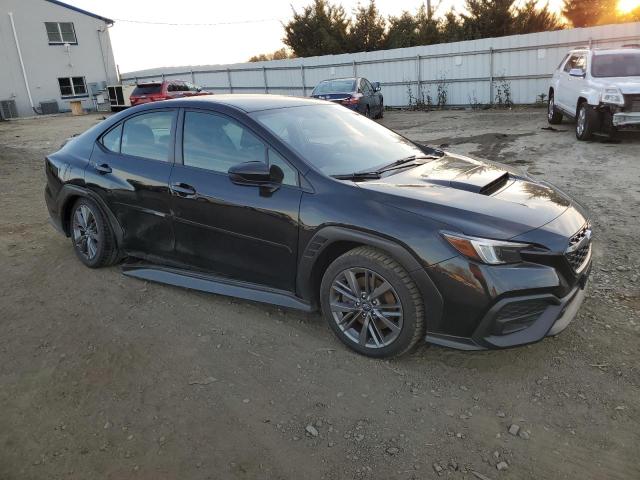 Photo 4 from auction – 2022 SUBARU WRX with VIN JF1VBAA62N9008215
