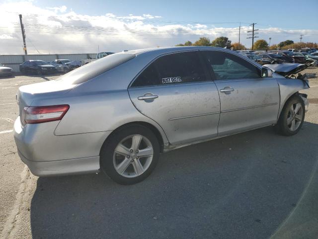 Photo 3 from auction – 2010 TOYOTA CAMRY BASE with VIN 4T1BF3EK8AU082150