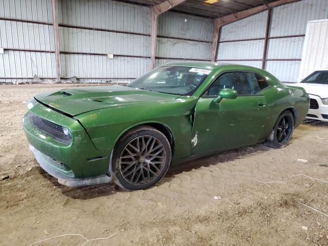 DODGE CHALLENGER 2019 with VIN 2C3CDZBT7KH531342 - Photo from auction