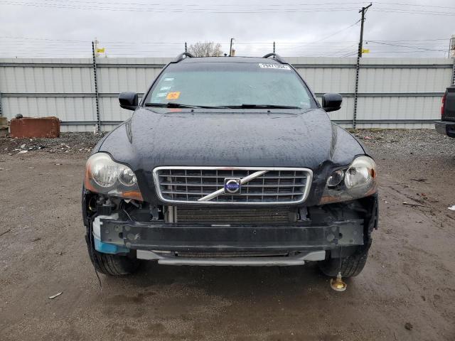 Photo 5 from auction – 2009 VOLVO XC90 3.2 with VIN YV4CY982491522005