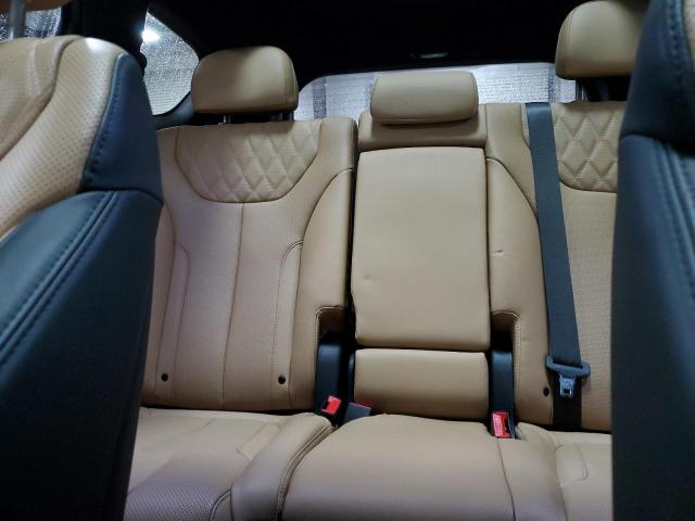 Photo 10 from auction – 2023 HYUNDAI SANTA FE C with VIN 5NMS5DAL6PH656742