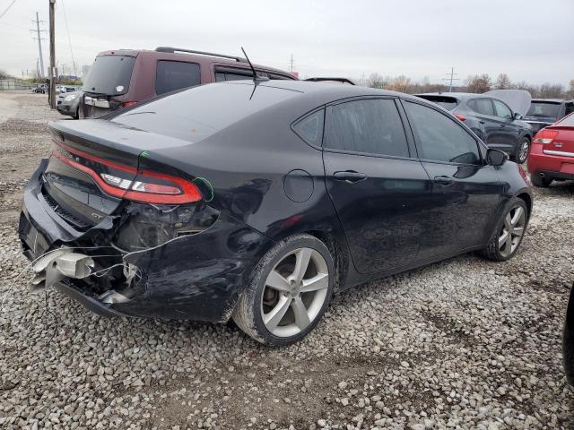 Photo 3 from auction – 2015 DODGE DART GT with VIN 1C3CDFEB2FD200365