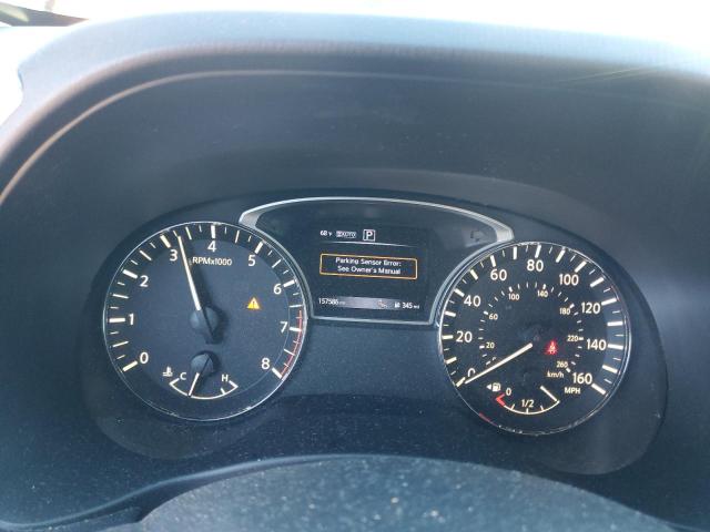 Photo 9 from auction – 2016 NISSAN PATHFINDER with VIN 5N1AR2MM9GC612575