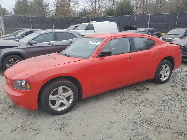 DODGE CHARGER 2009 with VIN 2B3KA43D09H630171 - Photo from auction