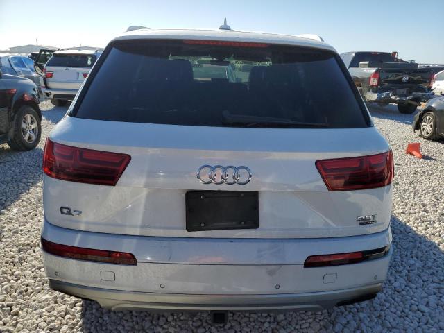 Photo 6 from auction – 2017 AUDI Q7 PRESTIG with VIN WA1VAAF74HD038780