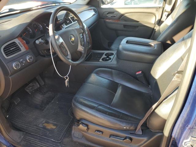 Photo 7 from auction – 2013 CHEVROLET AVALANCHE with VIN 3GNTKFE78DG212525