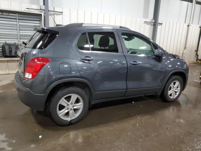 Photo 3 from auction – 2016 CHEVROLET TRAX 1LT with VIN 3GNCJPSB8GL162965