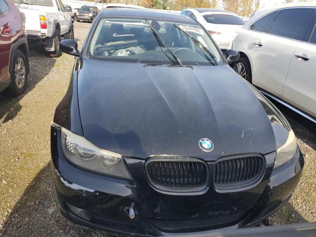 Photo 5 from auction – 2011 BMW 335 I with VIN WBAPM5G56BNN00720