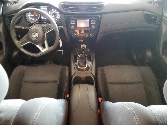 Photo 8 from auction – 2017 NISSAN ROGUE S with VIN KNMAT2MTXHP606162