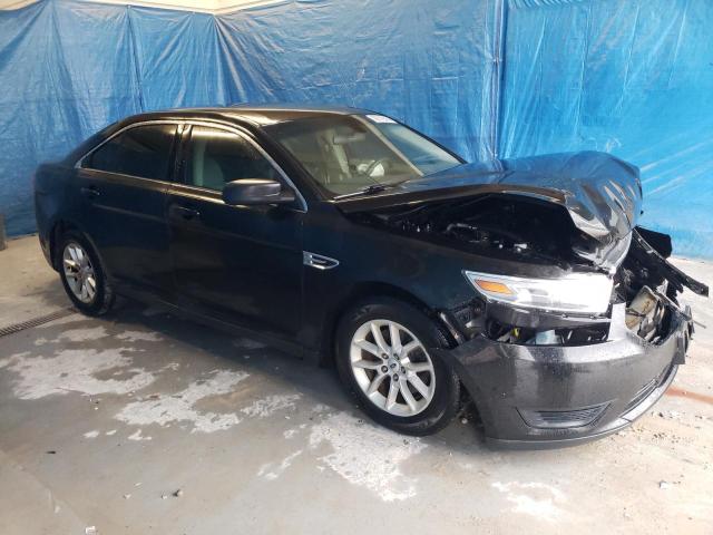 Photo 4 from auction – 2013 FORD TAURUS SE with VIN 1FAHP2D86DG162387