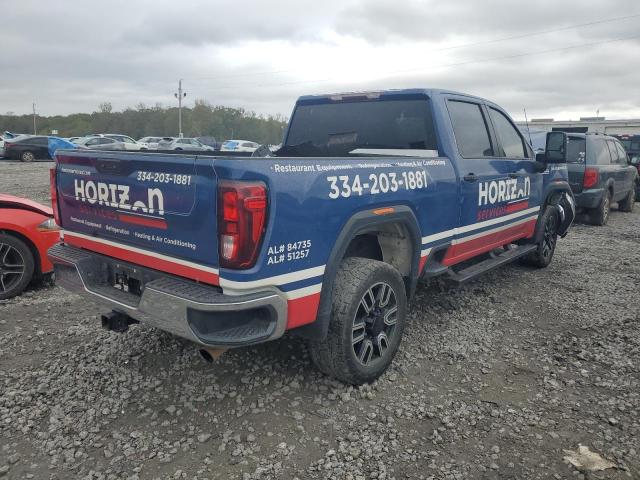 Photo 3 from auction – 2021 GMC SIERRA K25 with VIN 1GT49LE72MF252303